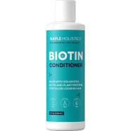 Maple Holistics Biotin Conditioner-236ml image