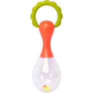 Maracas Baby Hand Teether With Jhunjhuni CN -1 Pcs icon