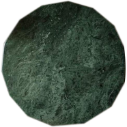 Marble Belon Piri Round Shape image