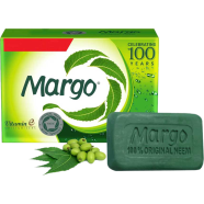 Margo Vitamin E Moisturiser Neem Soap 100 Gm image