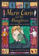 Marie Curie and Her Daughters image