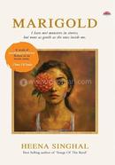 Marigold image