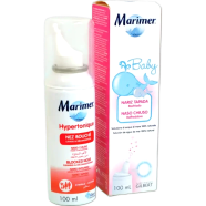 Marimer Hypertonic Baby 100 ml Nasal Spray-1's Pack image