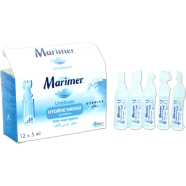 Marimer Unidose 5 ml Nasal Drop 5's Pack image