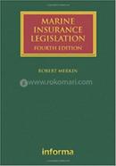 Marine Insurance Legislation image