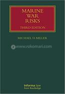 Marine War Risks image