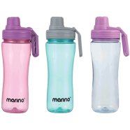 Marino Water Bottle 550 ML Assorted - 851640 icon