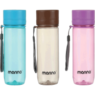 Marino Water Bottle 600 ML - Assorted - 851635 icon