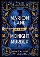 Marion Lane And The Midnight Murder image