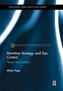 Maritime Strategy and Sea Control image