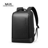 Mark Ryden Slim Multifunctional Laptop Backpack - 15.6 Inch - 1927 icon