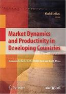 Market Dynamics And Productivity In Developing Countries image