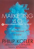 Marketing 4.0 image