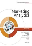 Marketing Analytics image
