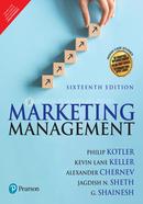 Marketing Management image