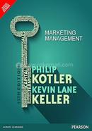 Marketing Management image