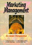Marketing Management image