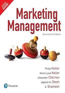 Marketing Management image