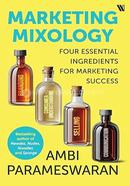 Marketing Mixology image