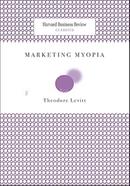 Marketing Myopia image