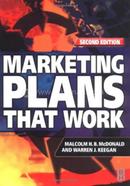 Marketing Plans That Work image