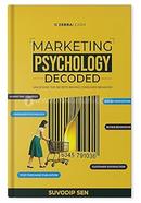 Marketing Psychology Decoded image