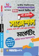 Marketing Short Technique Suggestions image