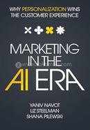Marketing in the AI Era image