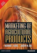 Marketing of Agricultural Products  image