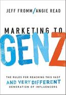 Marketing to Gen Z image