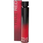 Marks And Spencer Women S True Red Eau De Toilette 100 ml image