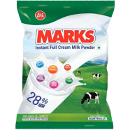 Marks Instant Full Cream Milk Powder Poly 1 kg image