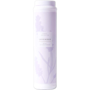 Marks and Spencer Lavender Silky Talcum Powder 200g image