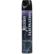 Marlen Anti-Tobacco Air Freshener – Refreshing Odor Eliminator (360ml) image