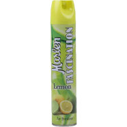 Marlen Fascination Lemon Air Freshener – Long-Lasting and Refreshing Fragrance (360ml) image