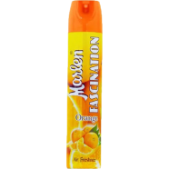 Marlen Fascination Orange Air Freshener – Long-Lasting and Refreshing Fragrance (360ml) image