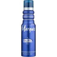 Marquise Body Spray Remy Marquis 150ml France image