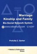 Marriage Kinship and Family Bio-Social Network System image