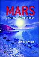 Mars image