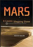 Mars, A Cosmic Stepping Stone image