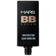 MARS Skin Perfection Color-Correcting BB Cream Foundation. image