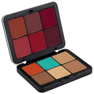 Mars Cover Rangers | Concealer Palette image