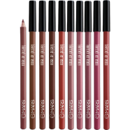 Mars Edge Of Desire Lipliner Pencil Set 10 Pcs image
