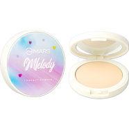 Mars Melody Compact Powder image