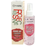 Mars Rose Essence Makeup Fixer Spray Primer - 120 ml (Make Up Fixer) image