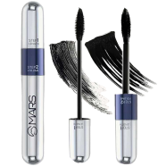 Mars Two-in-One Mascara | Double Trouble 15 ml image