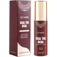 Mars Seal The Deal Makeup Fixer Dewy Finish 60 ml image