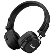 Marshall Major IV Wireless Bluetooth Headphones image