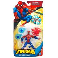 Marvel Avengers: Infinity War Hero Series 12-Inch-Scale Action Figure (Spider Man) image
