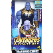 Marvel Avengers: Infinity War Titan Hero Series Thanos -123201224